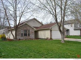 3978 Chelsea Ter, Greenwood, IN 46143