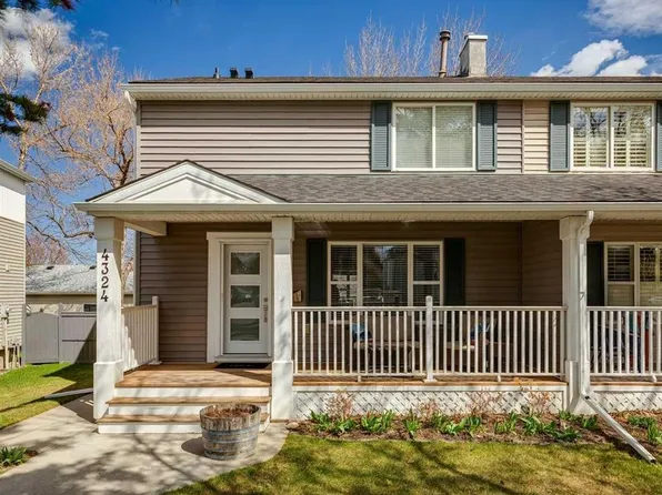 4324 W Passchendaele Rd SW, Calgary, AB T2T 6A8
