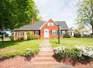 2191 Mountain Valley Rd, Keezletown, VA 22832