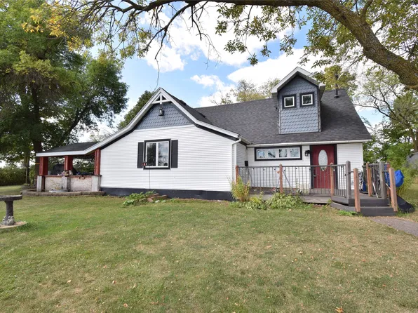 12856 Bucklund Road, Grantsburg, WI 54840