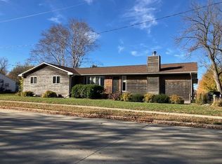 510 Birch Ave N, New Richland, MN 56072