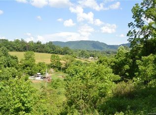 212 Clarks Cove Rd, Leicester, NC 28748