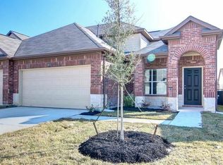 12318 Roy Mix Bohn Ln, Houston, TX 77044