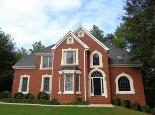 3811 Martingale Dr SE, Conyers, GA 30094