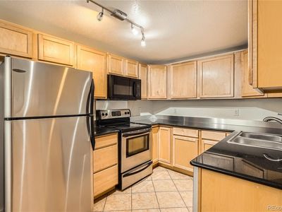 1045 N Clarkson Street #105, Denver, CO, 80218