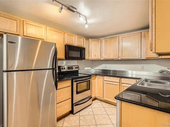 1045 N Clarkson Street #105, Denver, CO 80218
