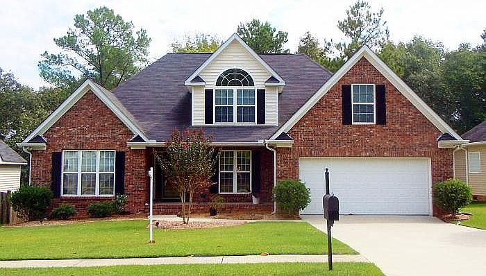 204 Plantation Pointe Drive 