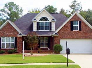 204 Plantation Pointe Dr, Elgin, SC 29045