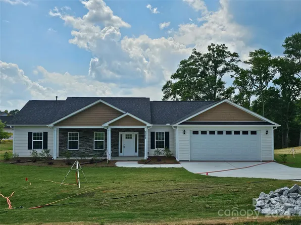 2078 Cane Mill Rd, Lancaster, SC 29720