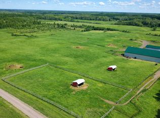 46011 100th Ave, Tamarack, MN 55787