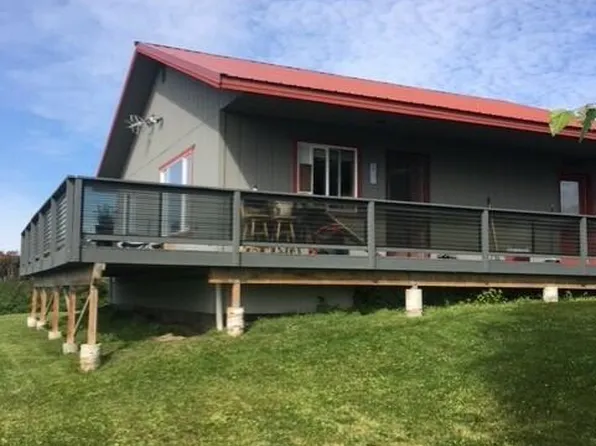 40895 Seaview Cir, Homer, AK 99603
