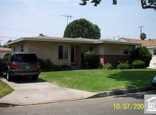 9703 Wiley Burke Ave, Downey, CA 90240