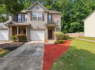 3403 Thornbridge Dr, Powder Springs, GA 30127