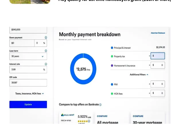 6960 Dockbridge Way, Stone Mountain, GA 30087
