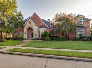 6073 Dripping Springs Dr, Frisco, TX 75034
