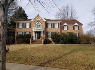 801 Sero Estates Dr, Fort Washington, MD 20744