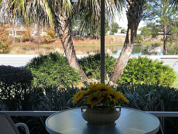 View from Lanai 1