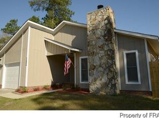 7224 Shady Grove Ln, Fayetteville, NC 28314