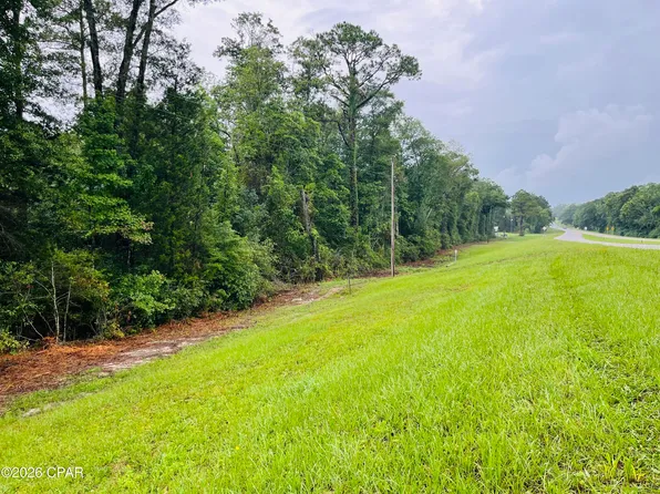 Highway 90, Bonifay, FL 32425