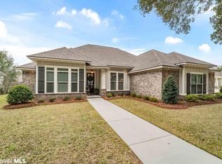 19473 Thompson Hall Rd, Fairhope, AL 36532