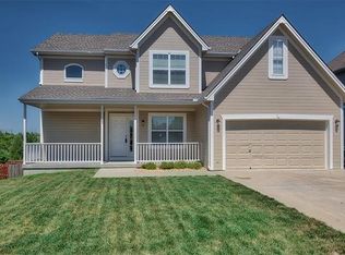 11243 N Pennsylvania Ave, Kansas City, MO 64155