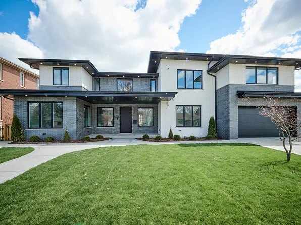 6949 N Karlov Ave, Lincolnwood, IL 60712