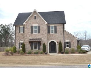 901 Longstreet, Helena, AL 35080