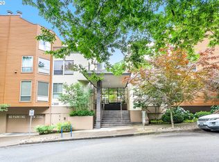 1535 SW Clay St APT 112, Portland, OR 97201