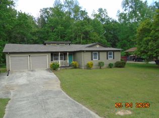 6916 Shangrila Way, Riverdale, GA 30296