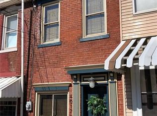 4617 1/2 Carlton, Lawrenceville, PA 15201