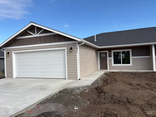 1811 Airway Ave, Lewiston, ID 83501