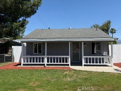 868 E Rialto Ave, San Bernardino, CA, 92408