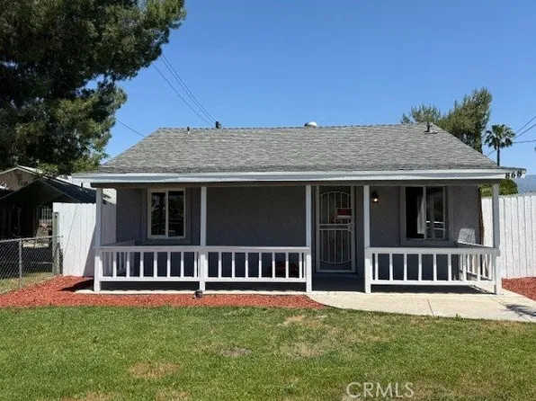 868 E Rialto Ave, San Bernardino, CA 92408