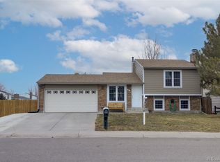 891 Centennial Dr, Bennett, CO 80102
