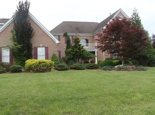 10 Scotto Farm Ln, Millstone Township, NJ 08535