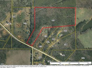 223 McKneely Rd, Milner, GA 30257