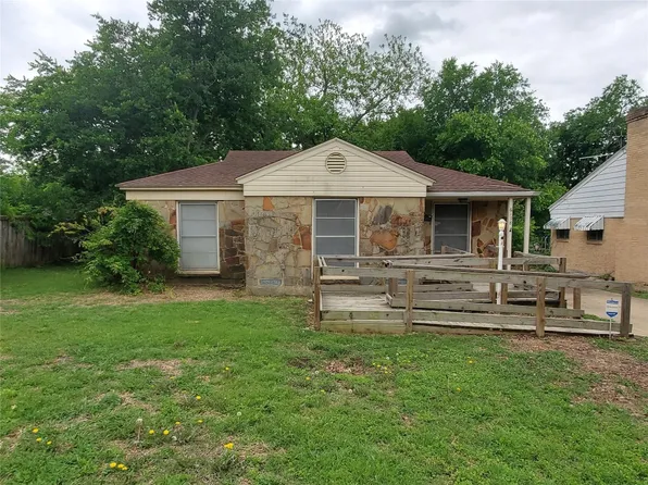 6138 Fairway Ave, Dallas, TX 75227