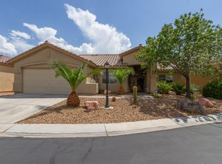 5573 Wedge Ct, Las Vegas, NV 89122