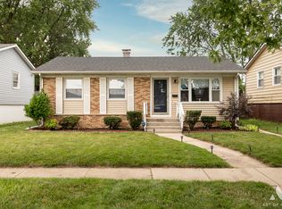 342 Madison Ave, Calumet City, IL