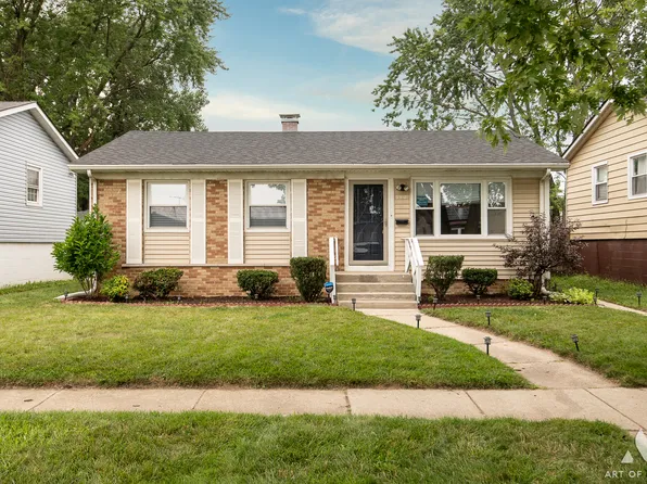 342 Madison Ave, Calumet City, IL 60409