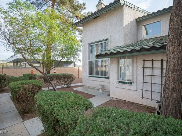 2430 Old Forge Ln APT 106, Las Vegas, NV 89121