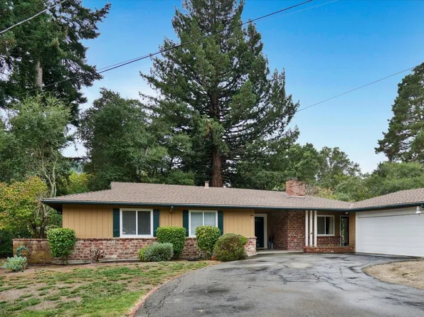 (undisclosed Address), Orinda, CA 94563