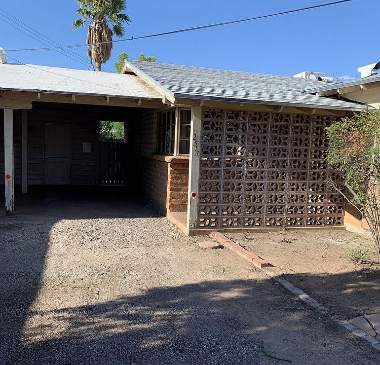 2513 E Linden St, Tucson, AZ 85716 Zillow