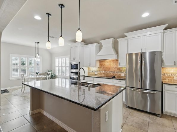 Home for Sale in Forney TX