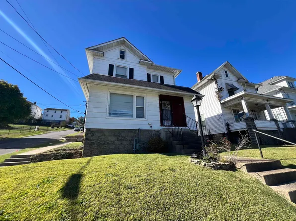 201 Euclid Ave, Clarksburg, WV 26301