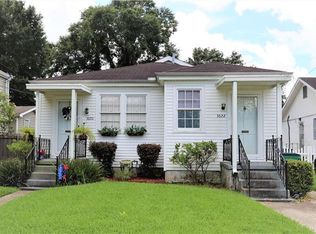 3620 Bore St, Metairie, LA 70001