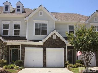 804 Bartlett Cir, Hillsborough, NC 27278