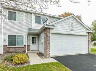 15884 Flute Way #259, Apple Valley, MN 55124