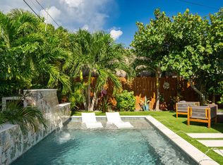 1615 Seminary St, Key West, FL 33040