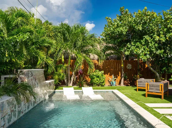 1615 Seminary St, Key West, FL 33040